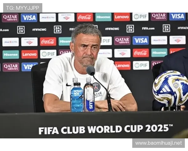 恩里克与球员关系