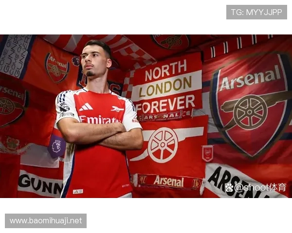 马丁内利被视为阿森纳未来的原因及上限分析