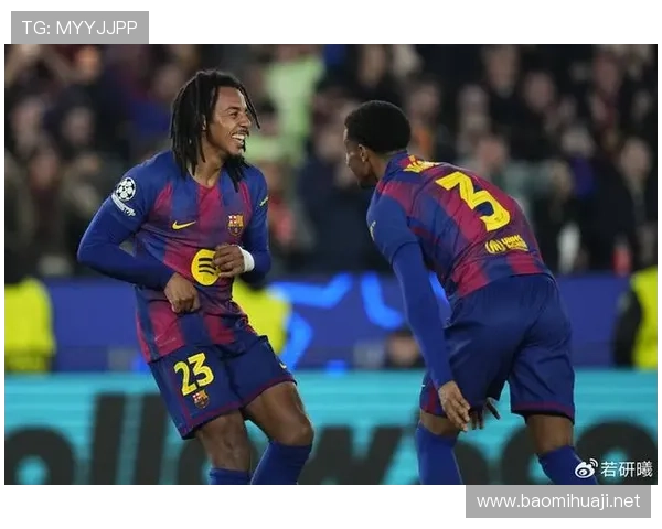 巴萨问题凸显：建队逻辑偏差加剧资金困境