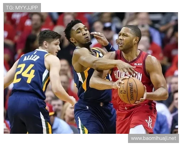 布伦森多次30分挡拆拉开与米切尔进攻分工差异