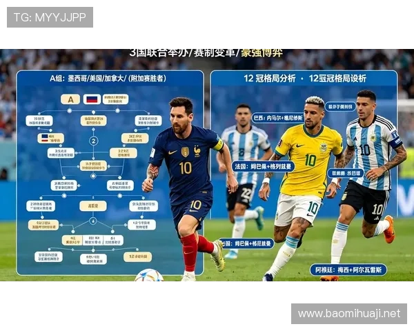卡塔尔冲击2026美加墨世界杯：出线前景与晋级形势分析